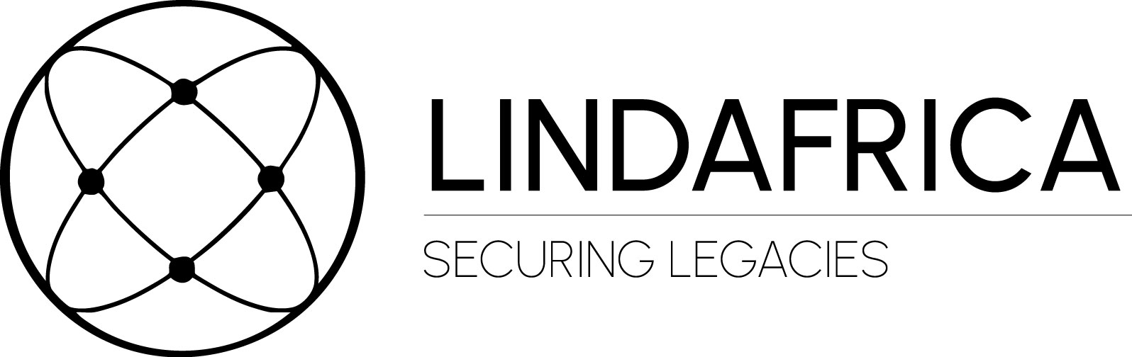 LindAfrica Logo